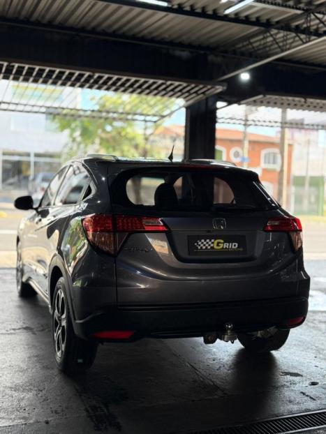 HONDA HR-V 1.8 16V 4P EXL FLEX AUTOM�TICO CVT, Foto 10