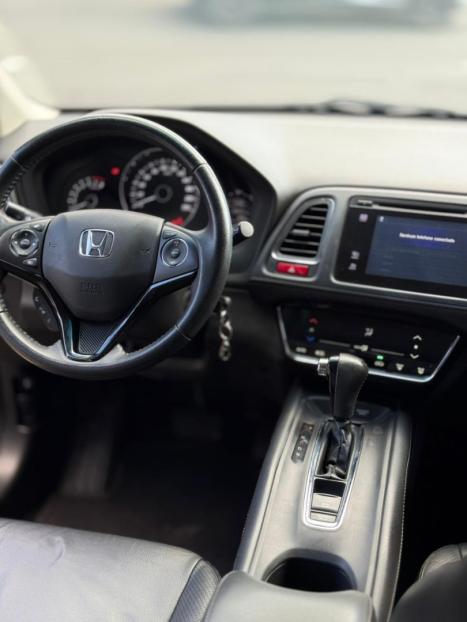 HONDA HR-V 1.8 16V 4P EXL FLEX AUTOM�TICO CVT, Foto 11