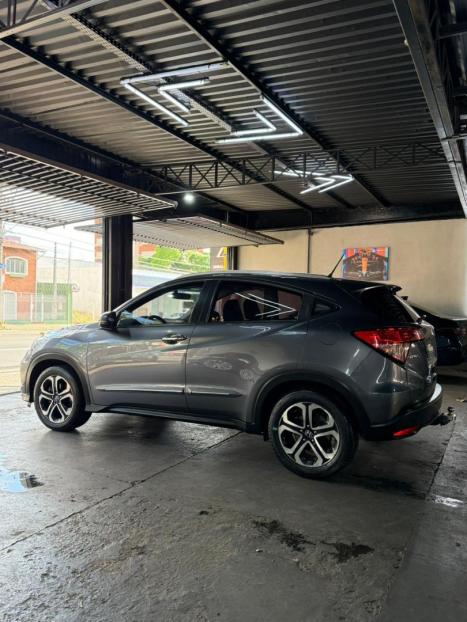 HONDA HR-V 1.8 16V 4P EXL FLEX AUTOM�TICO CVT, Foto 12