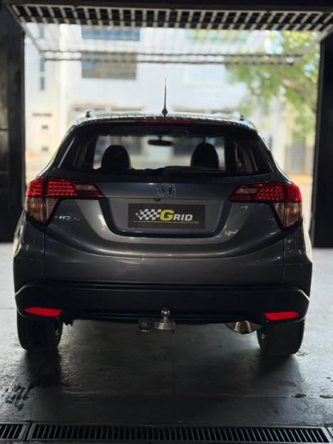 HONDA HR-V 1.8 16V 4P EXL FLEX AUTOM�TICO CVT, Foto 13