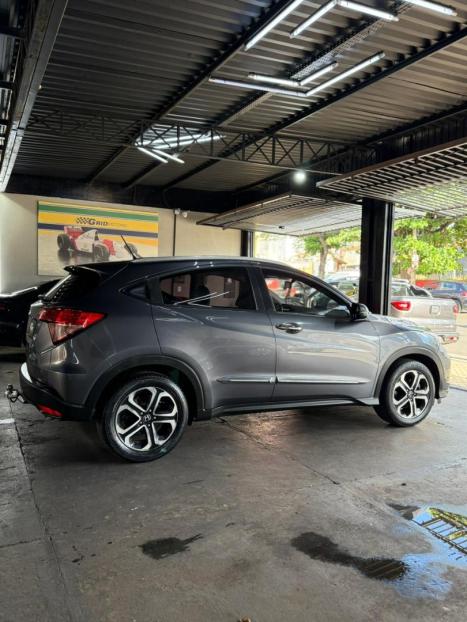 HONDA HR-V 1.8 16V 4P EXL FLEX AUTOM�TICO CVT, Foto 14