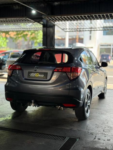 HONDA HR-V 1.8 16V 4P EXL FLEX AUTOM�TICO CVT, Foto 15