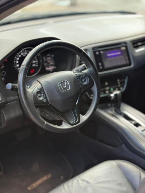 HONDA HR-V 1.8 16V 4P EXL FLEX AUTOM�TICO CVT, Foto 16