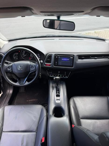 HONDA HR-V 1.8 16V 4P EXL FLEX AUTOM�TICO CVT, Foto 18