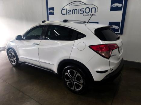 HONDA HR-V 1.8 16V 4P EXL FLEX AUTOM�TICO CVT, Foto 3