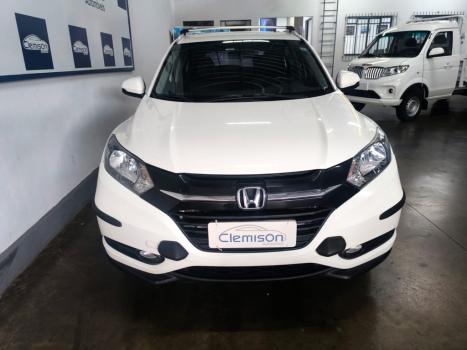 HONDA HR-V 1.8 16V 4P EXL FLEX AUTOM�TICO CVT, Foto 5