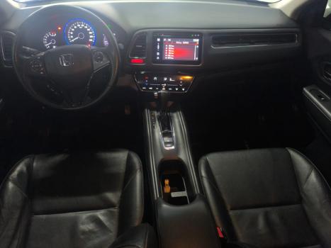 HONDA HR-V 1.8 16V 4P EXL FLEX AUTOM�TICO CVT, Foto 6