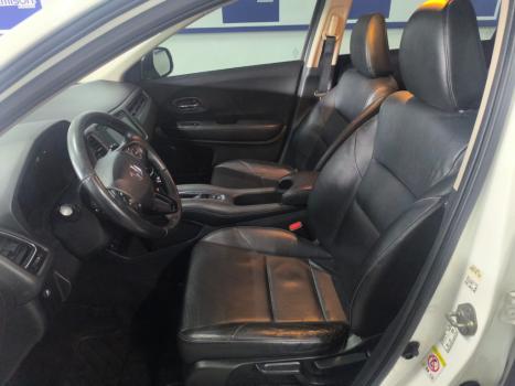 HONDA HR-V 1.8 16V 4P EXL FLEX AUTOM�TICO CVT, Foto 7