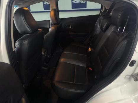 HONDA HR-V 1.8 16V 4P EXL FLEX AUTOM�TICO CVT, Foto 8