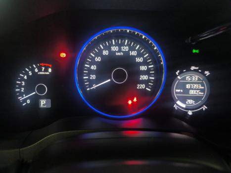 HONDA HR-V 1.8 16V 4P EXL FLEX AUTOM�TICO CVT, Foto 9