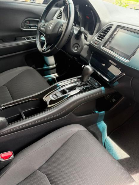 HONDA HR-V 1.8 16V 4P LX FLEX AUTOM�TICO CVT, Foto 9