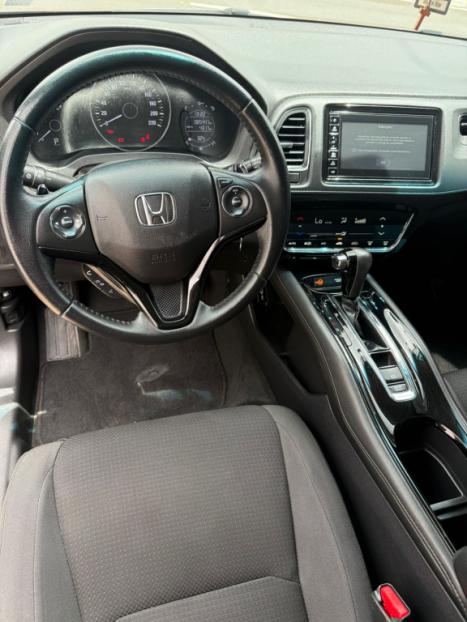 HONDA HR-V 1.8 16V 4P LX FLEX AUTOM�TICO CVT, Foto 5