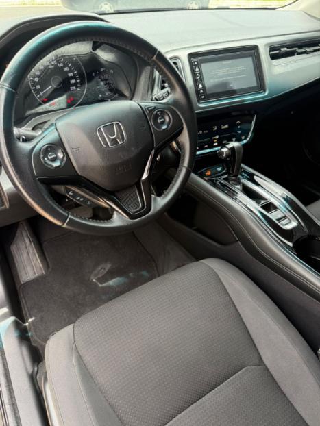 HONDA HR-V 1.8 16V 4P LX FLEX AUTOM�TICO CVT, Foto 4