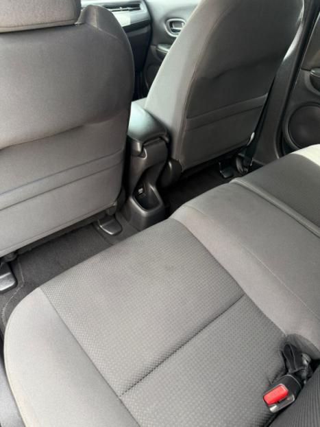 HONDA HR-V 1.8 16V 4P LX FLEX AUTOM�TICO CVT, Foto 10