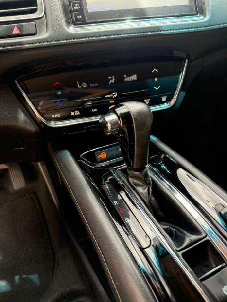 HONDA HR-V 1.8 16V 4P LX FLEX AUTOM�TICO CVT, Foto 8