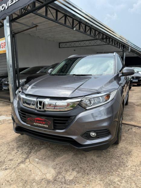 HONDA HR-V 1.8 16V 4P LX FLEX AUTOM�TICO CVT, Foto 2