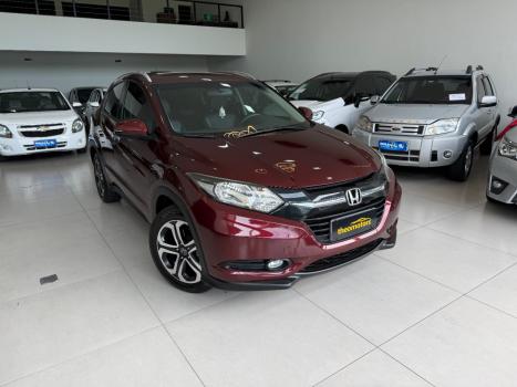 HONDA HR-V 1.8 16V 4P EXL FLEX AUTOM�TICO CVT, Foto 1