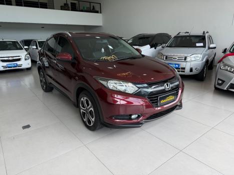HONDA HR-V 1.8 16V 4P EXL FLEX AUTOM�TICO CVT, Foto 2