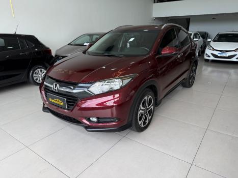 HONDA HR-V 1.8 16V 4P EXL FLEX AUTOM�TICO CVT, Foto 3