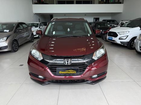 HONDA HR-V 1.8 16V 4P EXL FLEX AUTOM�TICO CVT, Foto 4