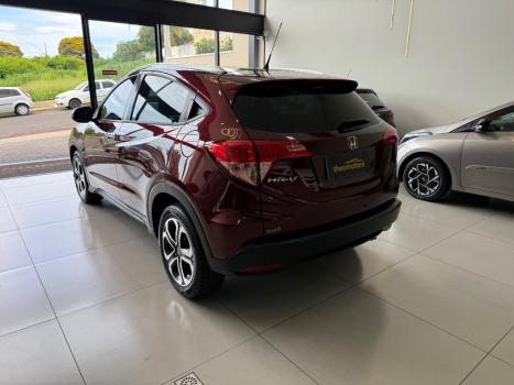 HONDA HR-V 1.8 16V 4P EXL FLEX AUTOM�TICO CVT, Foto 5