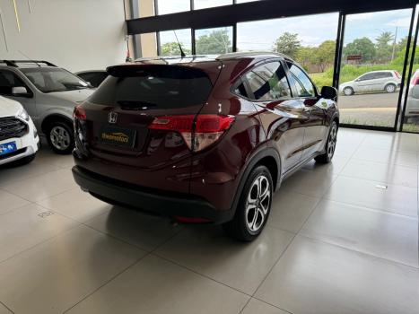 HONDA HR-V 1.8 16V 4P EXL FLEX AUTOM�TICO CVT, Foto 6