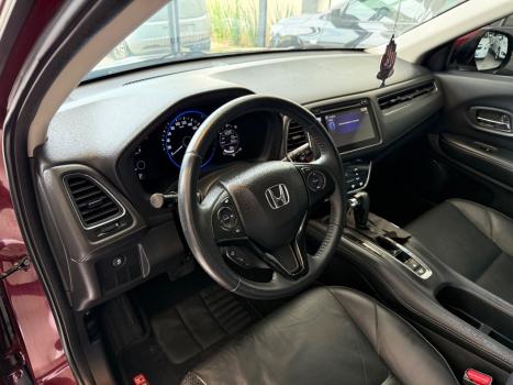 HONDA HR-V 1.8 16V 4P EXL FLEX AUTOM�TICO CVT, Foto 9