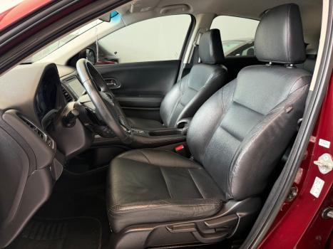 HONDA HR-V 1.8 16V 4P EXL FLEX AUTOM�TICO CVT, Foto 10