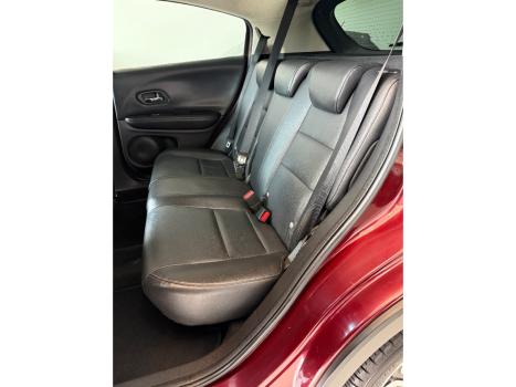 HONDA HR-V 1.8 16V 4P EXL FLEX AUTOM�TICO CVT, Foto 11