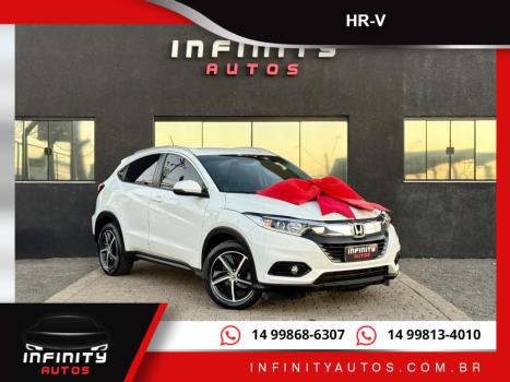 HONDA HR-V 1.8 16V 4P EX FLEX AUTOM�TICO CVT, Foto 1