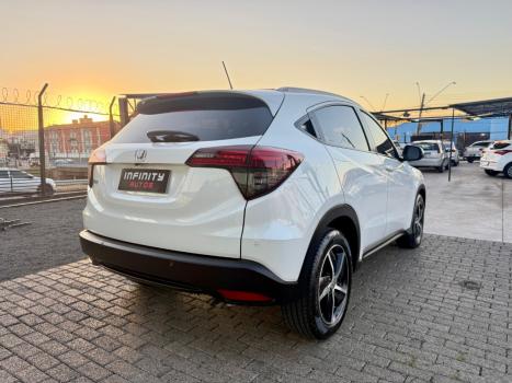 HONDA HR-V 1.8 16V 4P EX FLEX AUTOM�TICO CVT, Foto 2