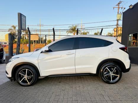 HONDA HR-V 1.8 16V 4P EX FLEX AUTOM�TICO CVT, Foto 3