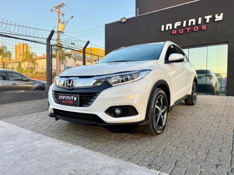 HONDA HR-V 1.8 16V 4P EX FLEX AUTOM�TICO CVT, Foto 4