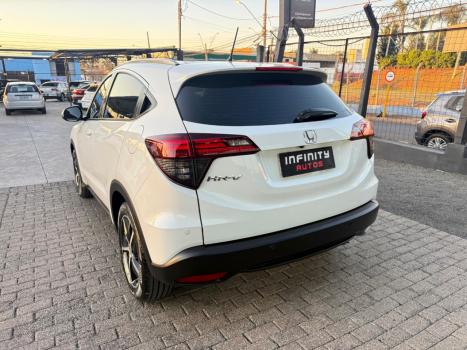 HONDA HR-V 1.8 16V 4P EX FLEX AUTOM�TICO CVT, Foto 7