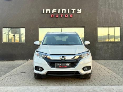 HONDA HR-V 1.8 16V 4P EX FLEX AUTOM�TICO CVT, Foto 8