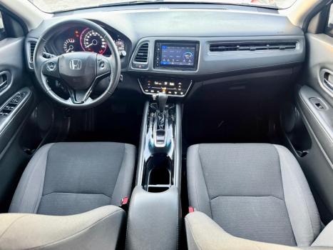 HONDA HR-V 1.8 16V 4P EX FLEX AUTOM�TICO CVT, Foto 9
