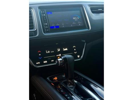 HONDA HR-V 1.8 16V 4P EX FLEX AUTOM�TICO CVT, Foto 10