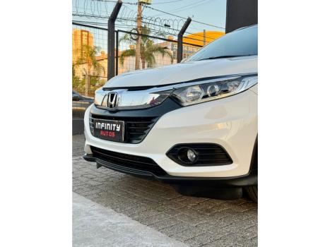 HONDA HR-V 1.8 16V 4P EX FLEX AUTOM�TICO CVT, Foto 11