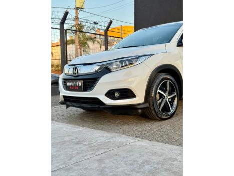 HONDA HR-V 1.8 16V 4P EX FLEX AUTOM�TICO CVT, Foto 12