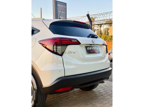 HONDA HR-V 1.8 16V 4P EX FLEX AUTOM�TICO CVT, Foto 13