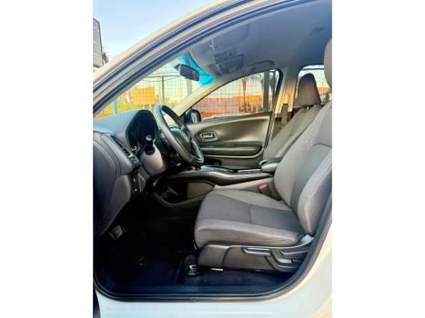 HONDA HR-V 1.8 16V 4P EX FLEX AUTOM�TICO CVT, Foto 14