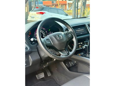 HONDA HR-V 1.8 16V 4P EX FLEX AUTOM�TICO CVT, Foto 17