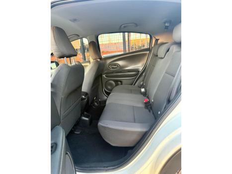 HONDA HR-V 1.8 16V 4P EX FLEX AUTOM�TICO CVT, Foto 19