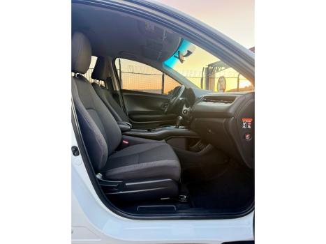 HONDA HR-V 1.8 16V 4P EX FLEX AUTOM�TICO CVT, Foto 20