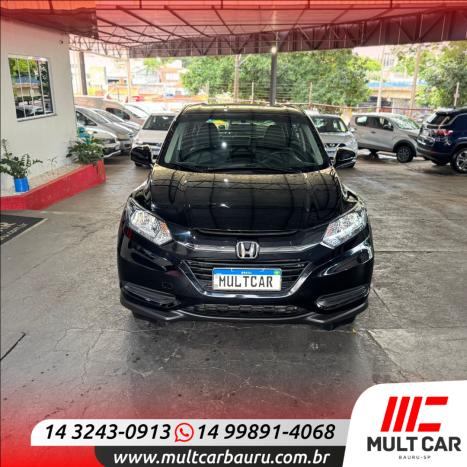 HONDA HR-V 1.8 16V 4P LX FLEX, Foto 2