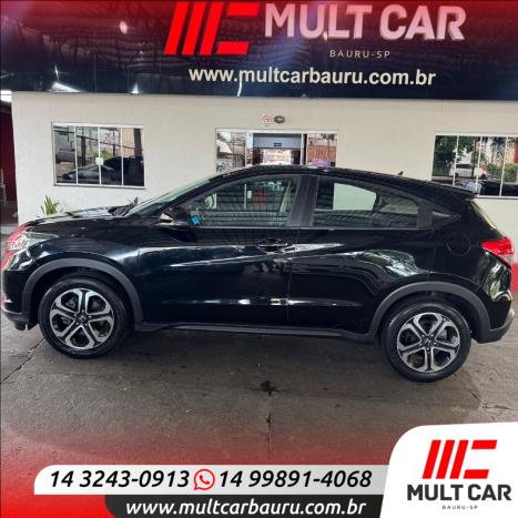 HONDA HR-V 1.8 16V 4P LX FLEX, Foto 4
