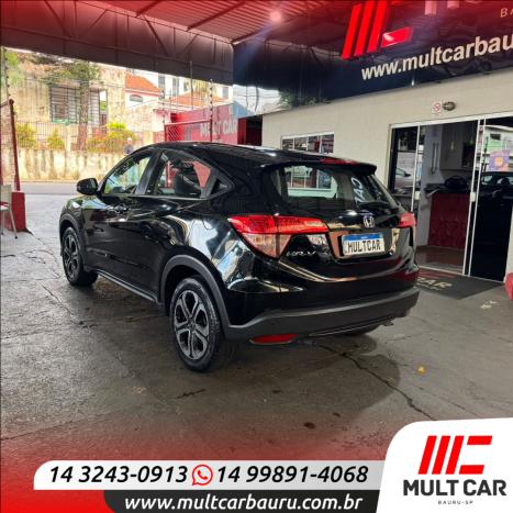 HONDA HR-V 1.8 16V 4P LX FLEX, Foto 5
