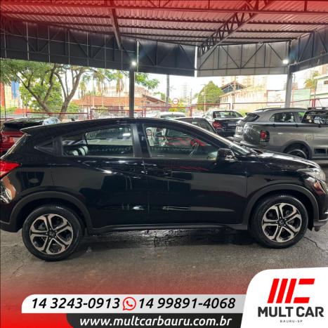 HONDA HR-V 1.8 16V 4P LX FLEX, Foto 8