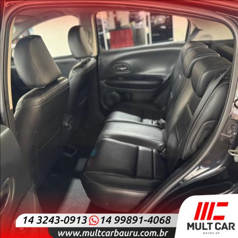HONDA HR-V 1.8 16V 4P LX FLEX, Foto 14