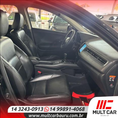 HONDA HR-V 1.8 16V 4P LX FLEX, Foto 17